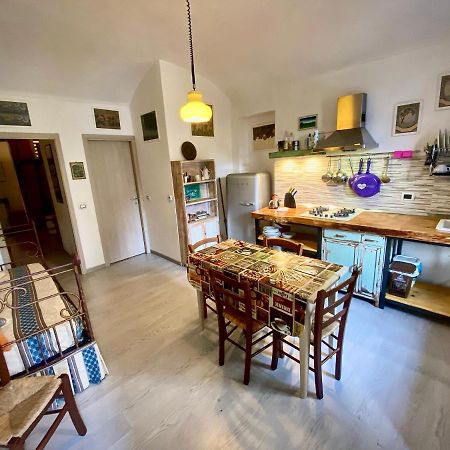 Appartamento In Tranquillo Borgo Vicino Al Centro Turin Extérieur photo
