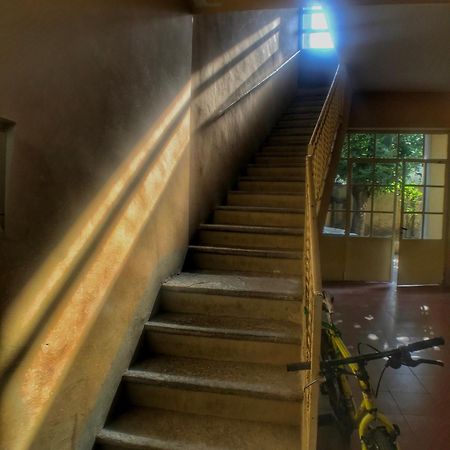 Appartamento In Tranquillo Borgo Vicino Al Centro Turin Extérieur photo