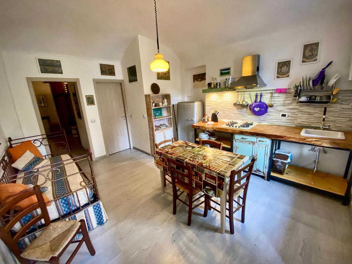 Appartamento In Tranquillo Borgo Vicino Al Centro Turin Extérieur photo