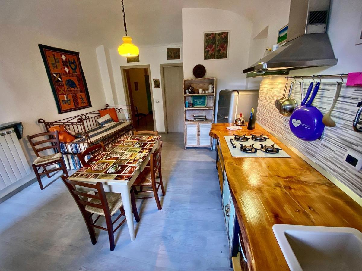 Appartamento In Tranquillo Borgo Vicino Al Centro Turin Extérieur photo