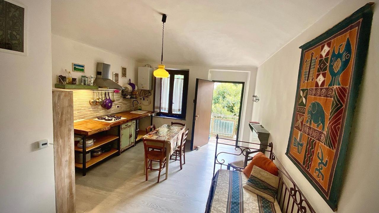 Appartamento In Tranquillo Borgo Vicino Al Centro Turin Extérieur photo