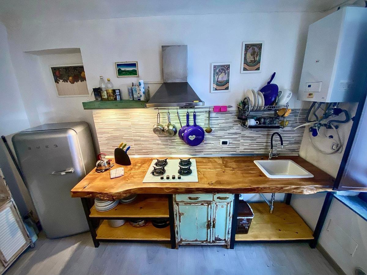 Appartamento In Tranquillo Borgo Vicino Al Centro Turin Extérieur photo