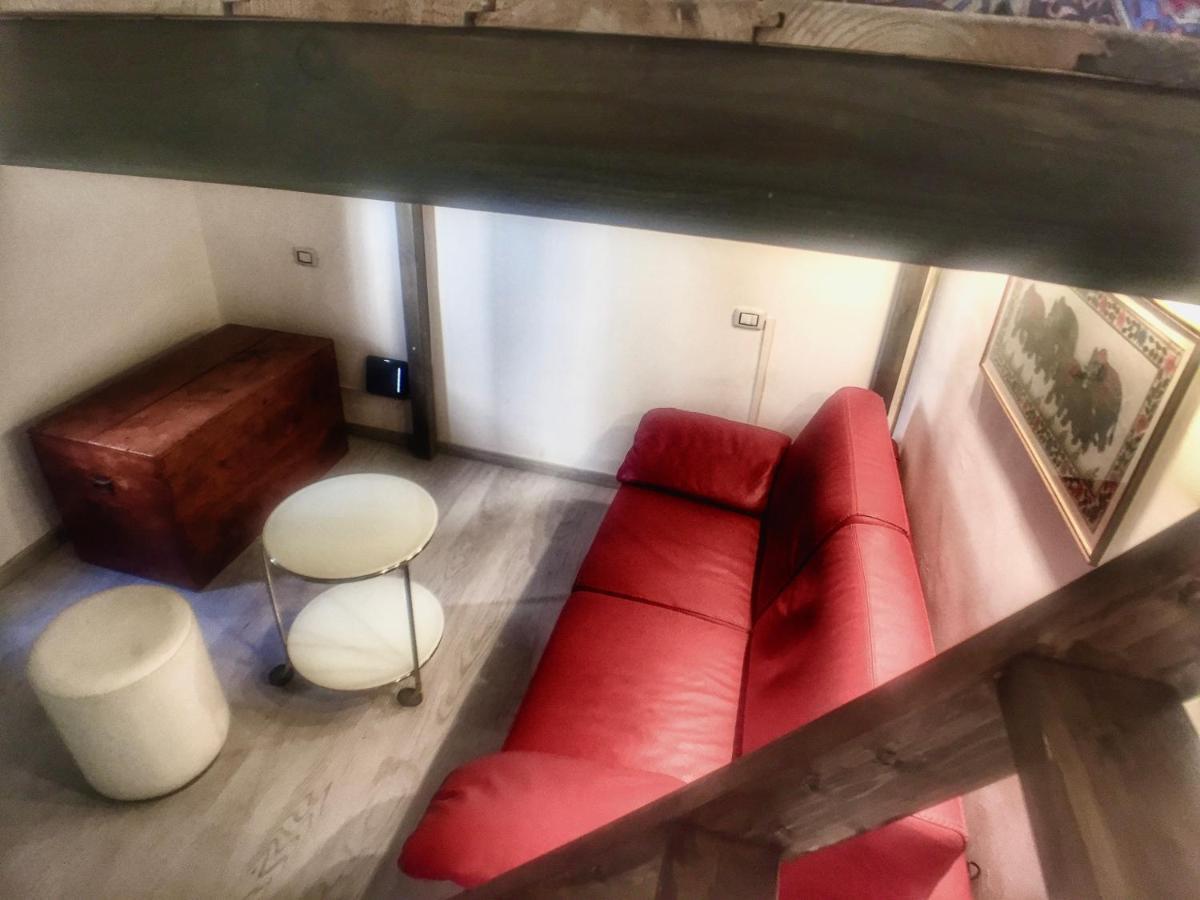 Appartamento In Tranquillo Borgo Vicino Al Centro Turin Extérieur photo