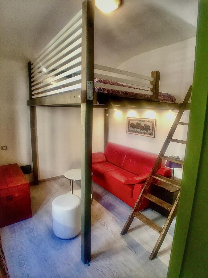 Appartamento In Tranquillo Borgo Vicino Al Centro Turin Extérieur photo