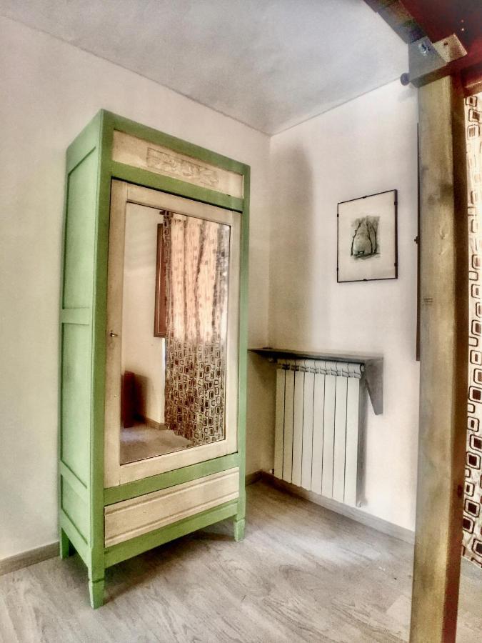 Appartamento In Tranquillo Borgo Vicino Al Centro Turin Extérieur photo
