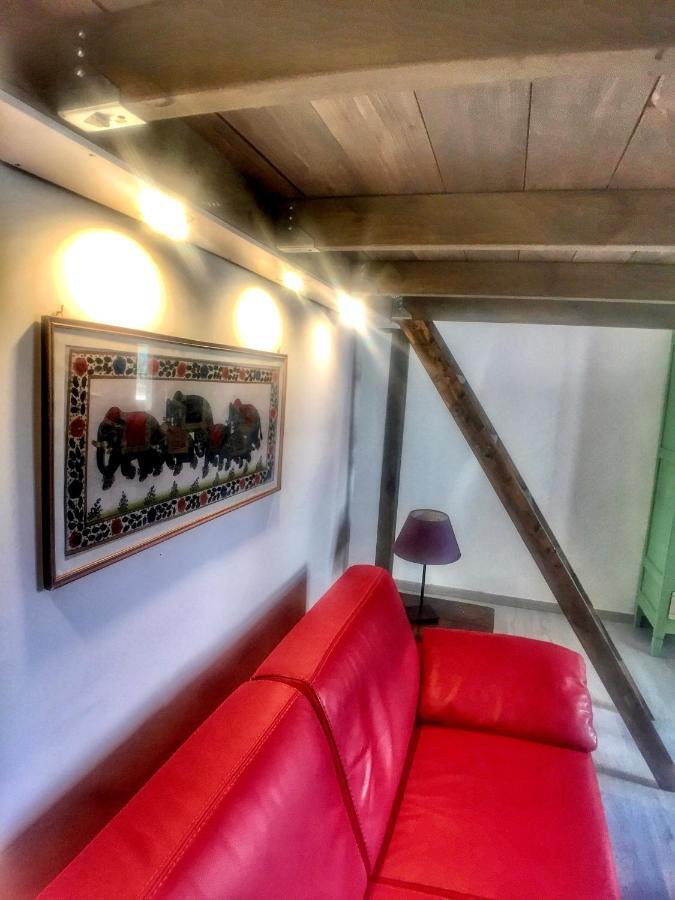 Appartamento In Tranquillo Borgo Vicino Al Centro Turin Extérieur photo