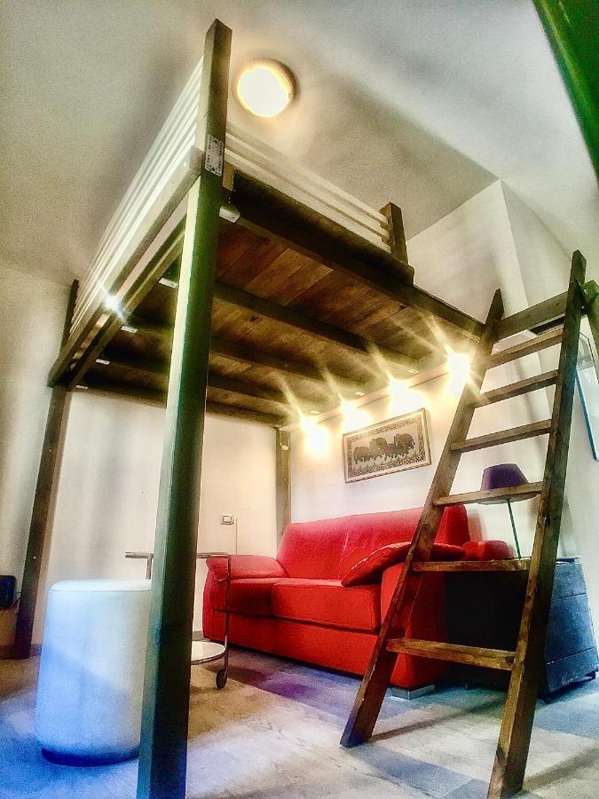 Appartamento In Tranquillo Borgo Vicino Al Centro Turin Extérieur photo