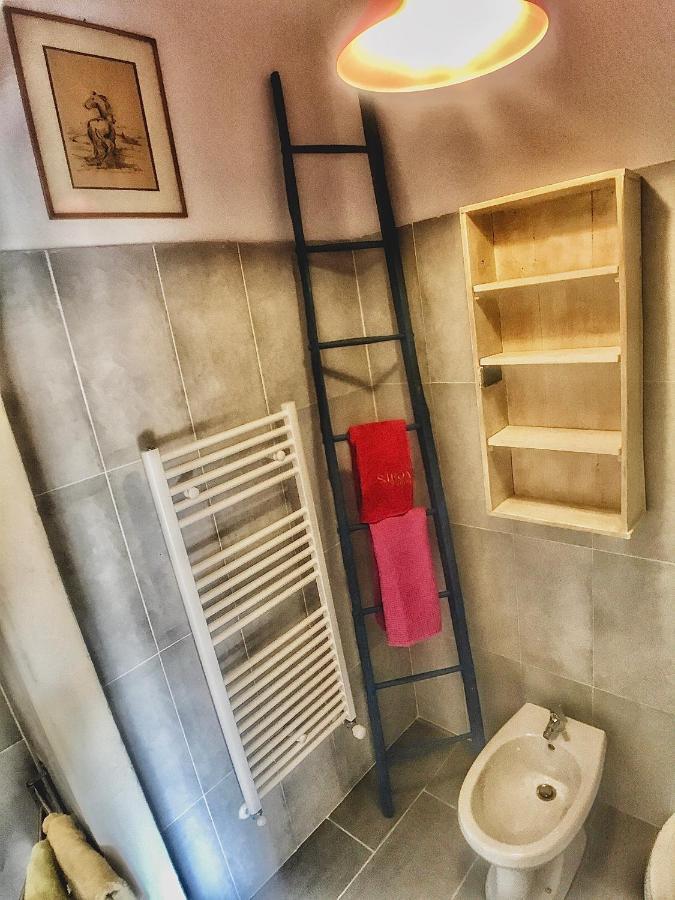 Appartamento In Tranquillo Borgo Vicino Al Centro Turin Extérieur photo
