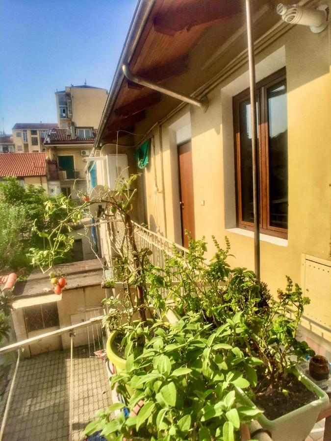 Appartamento In Tranquillo Borgo Vicino Al Centro Turin Extérieur photo