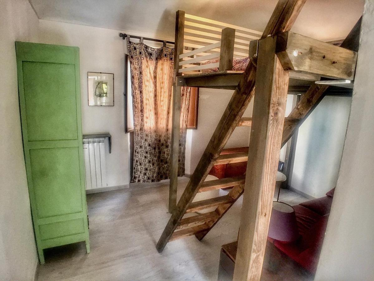 Appartamento In Tranquillo Borgo Vicino Al Centro Turin Extérieur photo