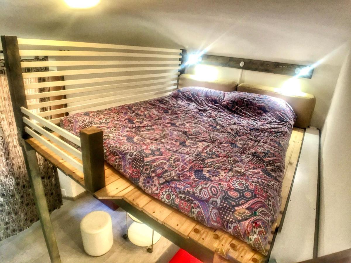 Appartamento In Tranquillo Borgo Vicino Al Centro Turin Extérieur photo