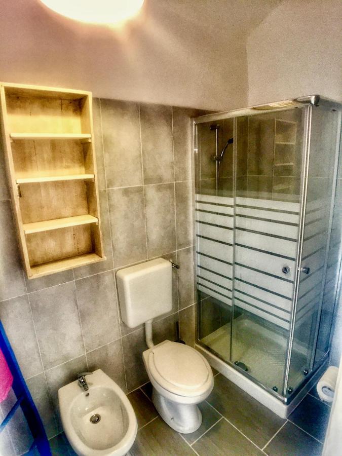 Appartamento In Tranquillo Borgo Vicino Al Centro Turin Extérieur photo