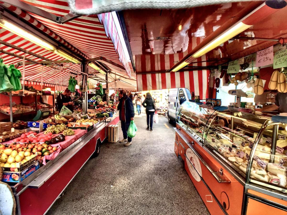 Appartamento In Tranquillo Borgo Vicino Al Centro Turin Extérieur photo