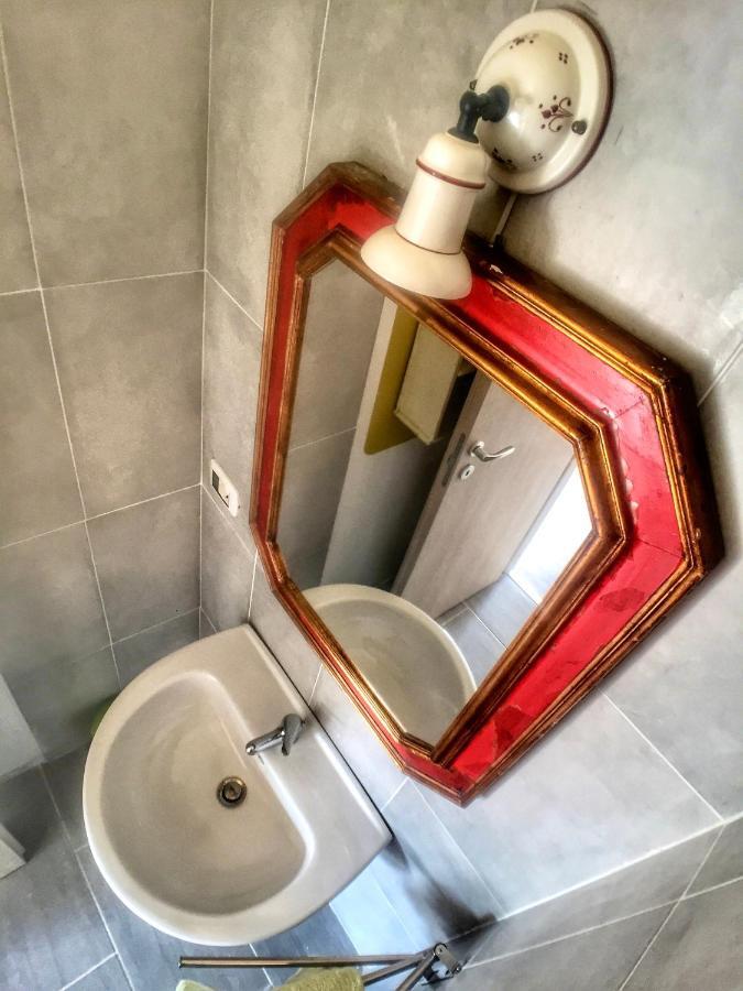 Appartamento In Tranquillo Borgo Vicino Al Centro Turin Extérieur photo